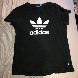 Adidas shirt
